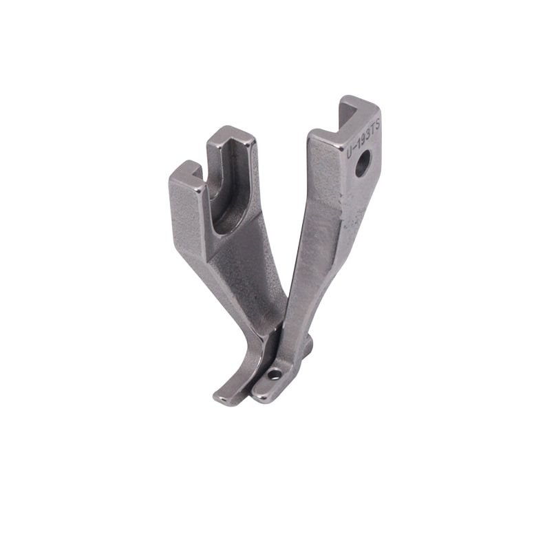 0302 0302CX 0303D 0318 DAYU330 PRESSER FOOT U192TS U193TS NEW PRESSER FOOT