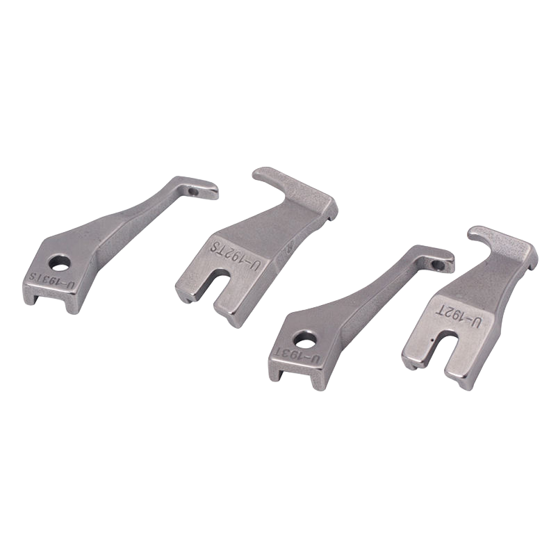 0302 0302CX 0303D 0318 DAYU330 PRESSER FOOT U192TS U193TS NEW PRESSER FOOT