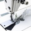 A10 S60 BINDER HEMMER FOLDER WITH ATTACHMENT FOR LOCKSTITCH SEWING MACHINE 16MM TO 50MM OVERLOCK BINDING OF CURVE