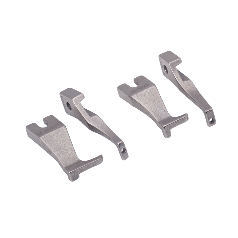 0302 0302CX 0303D 0318 DAYU330 PRESSER FOOT U192TS U193TS NEW PRESSER FOOT