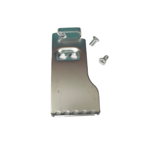 669 P23 FROUNT THREAD GUARD 5 HOLE WITH SCREW 0667 115280 , 9225 201770