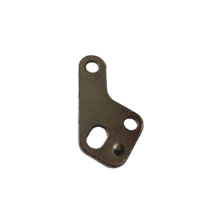 669 P16 TENSION SET THREAD GUARD SINGLE HOLE 0667 115170