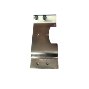 801 P1-36 SLIDE PLATE C 4 SCREW HOLE 1005