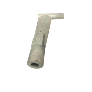 801 P3-28 GRANDING SHAFT BREACKET ARM (GUN) 1057