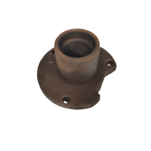 801 P2-32 PULLY SHAFT METAL 3 HOLE 6023Z