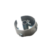 335 PFAFF BOBBIN CASE CERLIANI 130.06.320 (MADE IN ITALY)