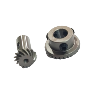 8BL HOOK GEAR SET (PENIUM)