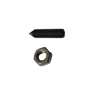 801 P3-29,30 GRINDSTONE SHAFT BREACKET ARM CENTRE SCREW 5/16″ X 24 1731