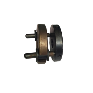 801 P2-8-14 PULLY SHAFT FLANGE (COPLIN SET) 1015 1035