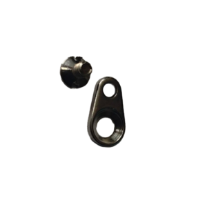 669 P3 NEEDLE BAR CLAIM WITH SCREW 0291 000159 , 9203312412