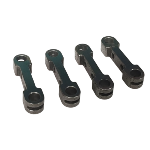 669 P6 CAM BREACKET CONNECTING ATTA 0667 160480 (4X)