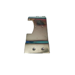 801 P1-36 SLIDE PLATE C 4 SCREW HOLE 1005