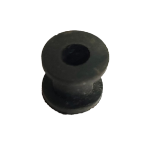 801 P2-8 PULLY COPLIN RUBBER BUSHING (2) 1023