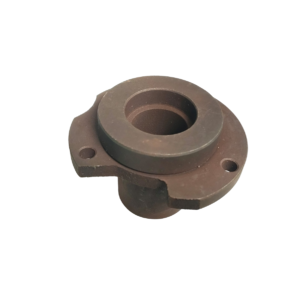 801 P2-32 PULLY SHAFT METAL 3 HOLE 6023Z
