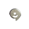 0167 001784 269 BOBBIN CASE CAP CERLIANI 130.08.246 (MADE IN ITALY)