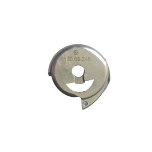 0167 001784 269 BOBBIN CASE CAP CERLIANI 130.08.246 (MADE IN ITALY)