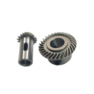 8BL HOOK GEAR SET (PENIUM)