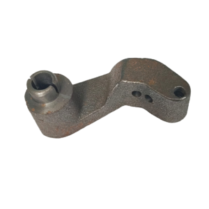 801 P3-44 PULLY 2 SUPPORTING BREACKET 1060