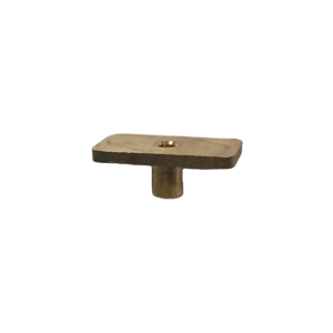 801 P1-10 PRESSURE FOOT SIDE PLATE 1184