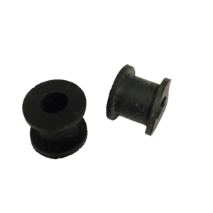 801 P2-8 PULLY COPLIN RUBBER BUSHING (2) 1023