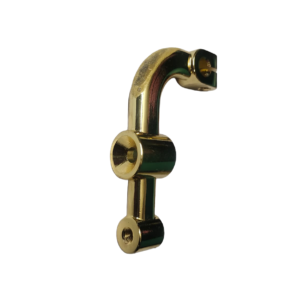 801 P3-69 ROLLER BREACKET TURNING ARM (PITAL) 1091
