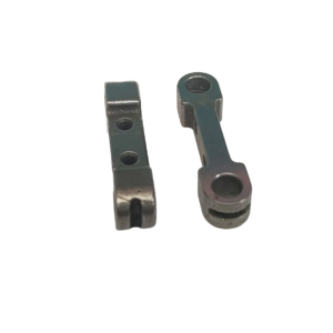 669 P6 CAM BREACKET CONNECTING ATTA 0667 160480 (4X)