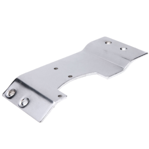 801 P1-35 SLIDE PLATE B (BIG) 2 HOLE 1004