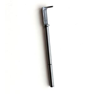 0667 155100 INDUSTRIAL STEEL LIFTER LEVER FOR DURKOPP 767 CLASSIC 867