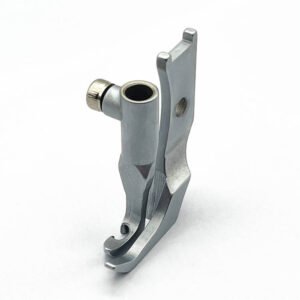 KP1510LN SINGLE SIDE HALF HOLE PRESSURE FOOT SET