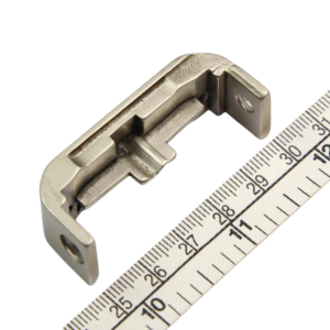 574 PFAFF POST BED DOUBLE NEEDLE PLATE (2.4MM) 91-263 188-74/009