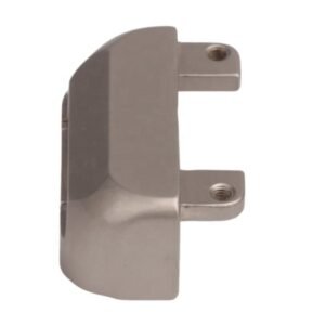 591 PFAFF POST BED NEEDLE PLATE 91-150 738-05