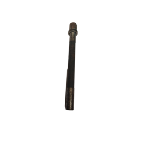 9910 J6154-0A FEED WHEEL PIPE SHAFT 119108