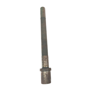 9910 J6154-0A FEED WHEEL PIPE SHAFT 119108