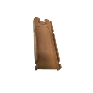 9910 J6001-1A TEETH FEED DOG SUPPORT PLATE 119296