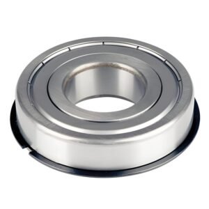 9910 BB6204ZZNR UPPER SHAFT BALL BEARING 018643