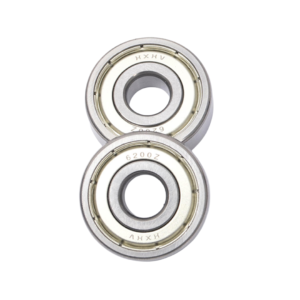 801 P3-25 HAMMER GRAINDING SHAFT BEARING 6200Z