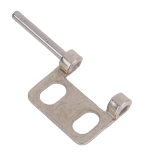 9910 J6033-0A HOOK COVER HINGE 119140