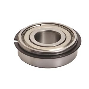 9910 BB6004ZZNR WHEEL BALL BEARING 016153