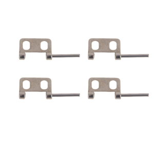 9910 J6033-0A HOOK COVER HINGE 119140