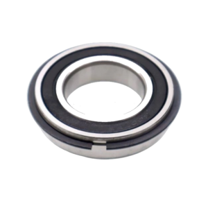 9910 BB6204ZZNR UPPER SHAFT BALL BEARING 018643