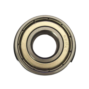 9910 BB6202ZZNR WHEEL BALL BEARING 018643