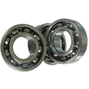 6001Z BALL BEARING 12X28X8