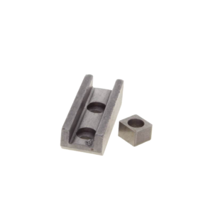 81005107 NEEDLE BAR CONNECTING LINK GUARD (CHINNAL) A1081-0A