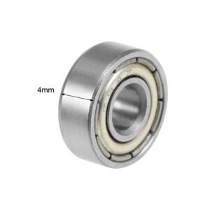 9910 BB-694ZZ HOOK BASE BALL BEARING 694ZZ